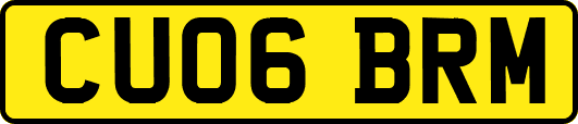 CU06BRM