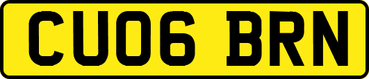 CU06BRN