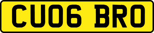 CU06BRO