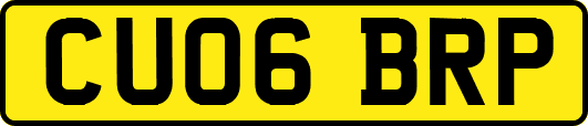 CU06BRP