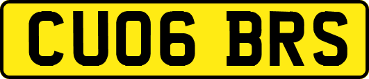 CU06BRS