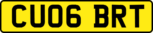 CU06BRT