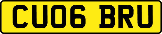 CU06BRU