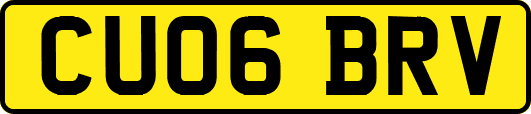 CU06BRV
