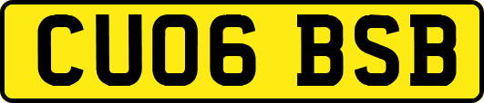 CU06BSB