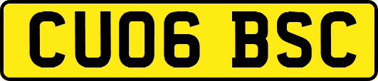 CU06BSC