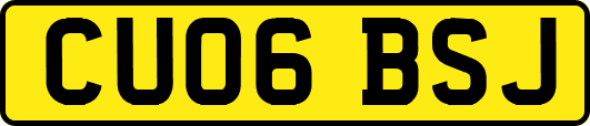 CU06BSJ