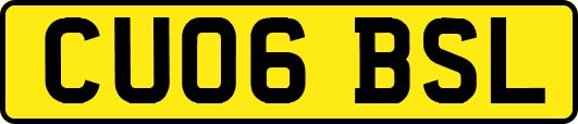 CU06BSL