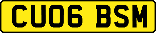 CU06BSM