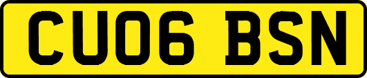 CU06BSN
