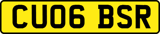 CU06BSR