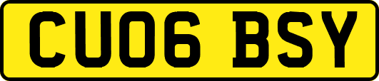 CU06BSY