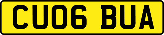 CU06BUA