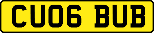 CU06BUB