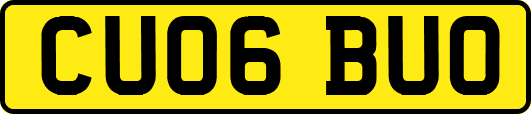 CU06BUO