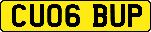 CU06BUP