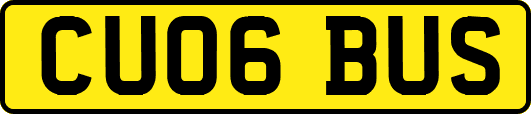 CU06BUS