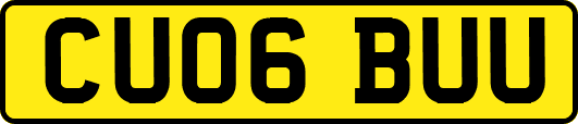 CU06BUU