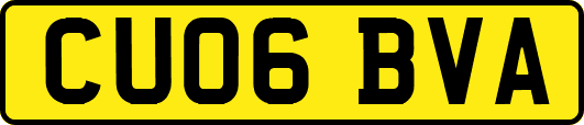 CU06BVA