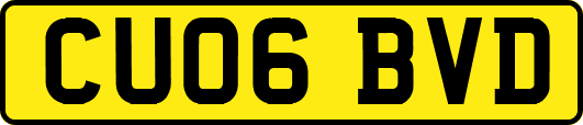 CU06BVD
