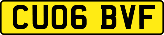 CU06BVF