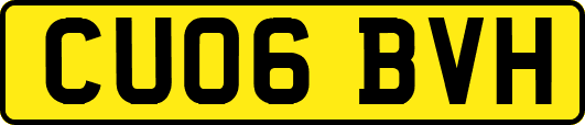 CU06BVH