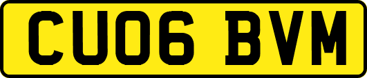 CU06BVM