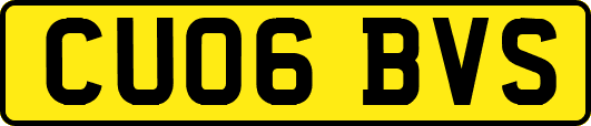 CU06BVS