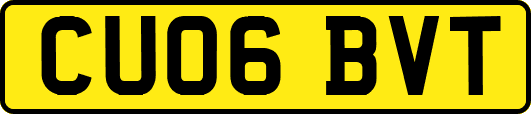CU06BVT