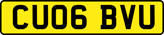 CU06BVU