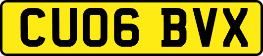 CU06BVX