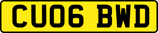 CU06BWD