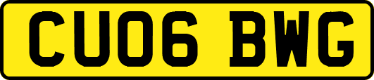 CU06BWG