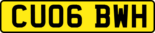 CU06BWH
