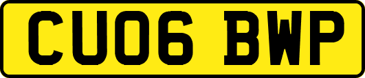 CU06BWP