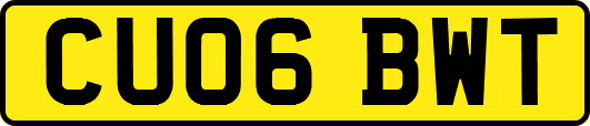 CU06BWT