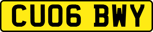 CU06BWY