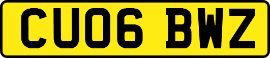 CU06BWZ