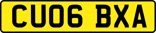 CU06BXA
