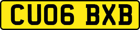 CU06BXB