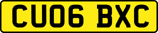 CU06BXC