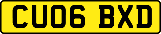 CU06BXD