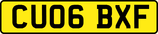 CU06BXF