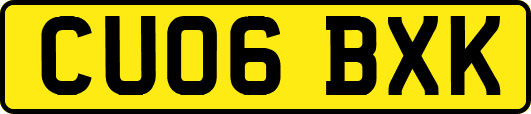CU06BXK