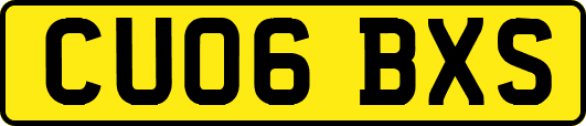 CU06BXS