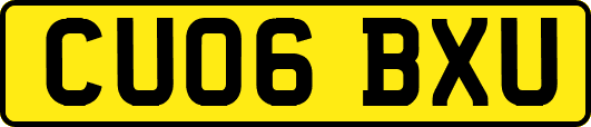 CU06BXU
