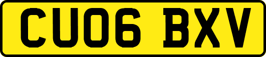 CU06BXV