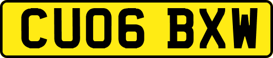 CU06BXW