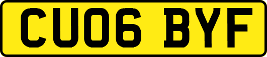 CU06BYF