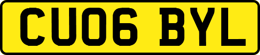 CU06BYL